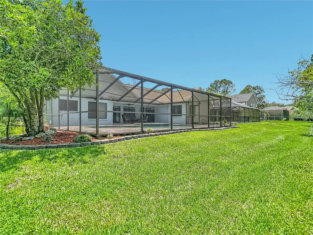 16040 Penwood Drive Tampa FL 33647