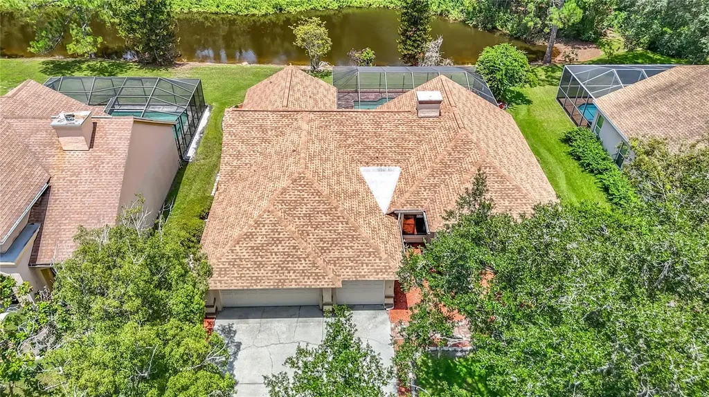 16040 Penwood Drive Tampa FL 33647