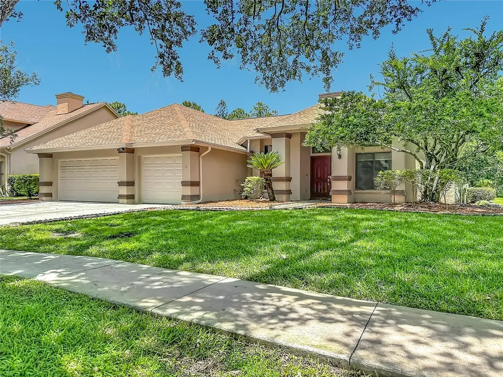 16040 Penwood Drive Tampa FL 33647