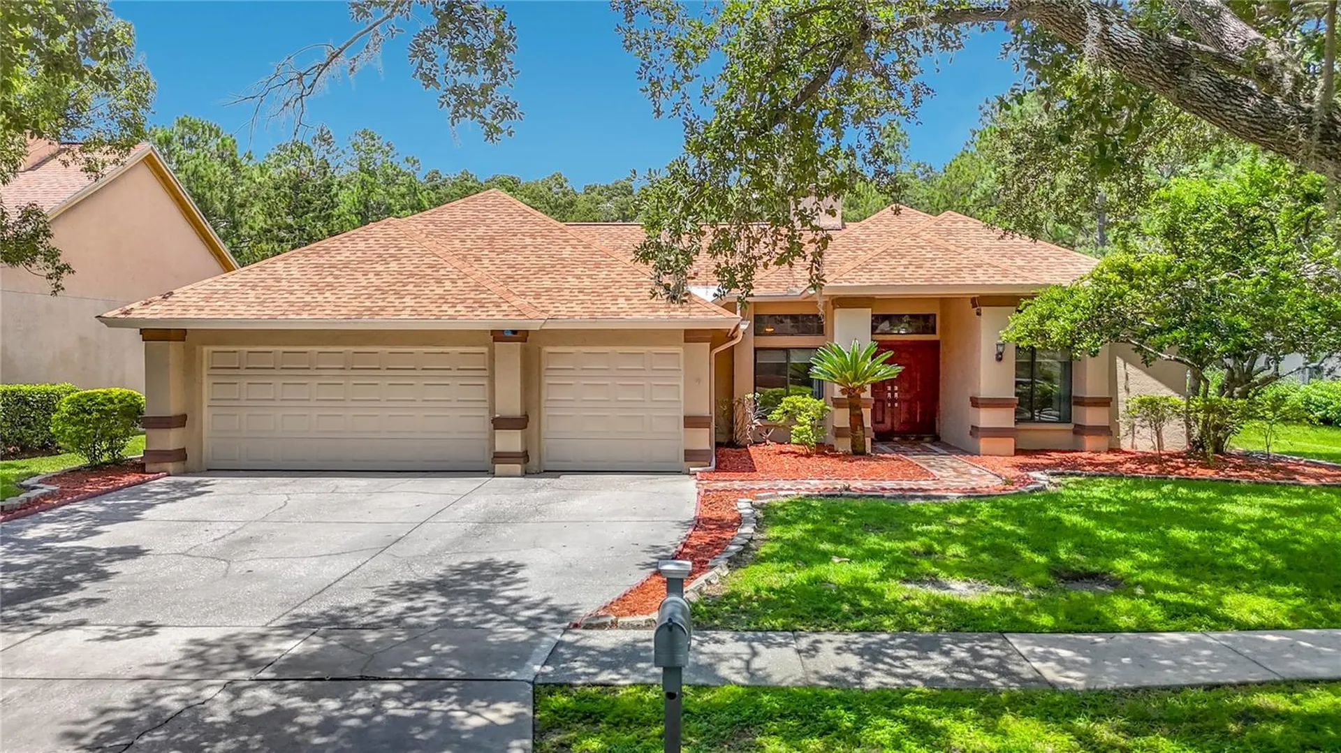 16040 Penwood Drive Tampa FL 33647
