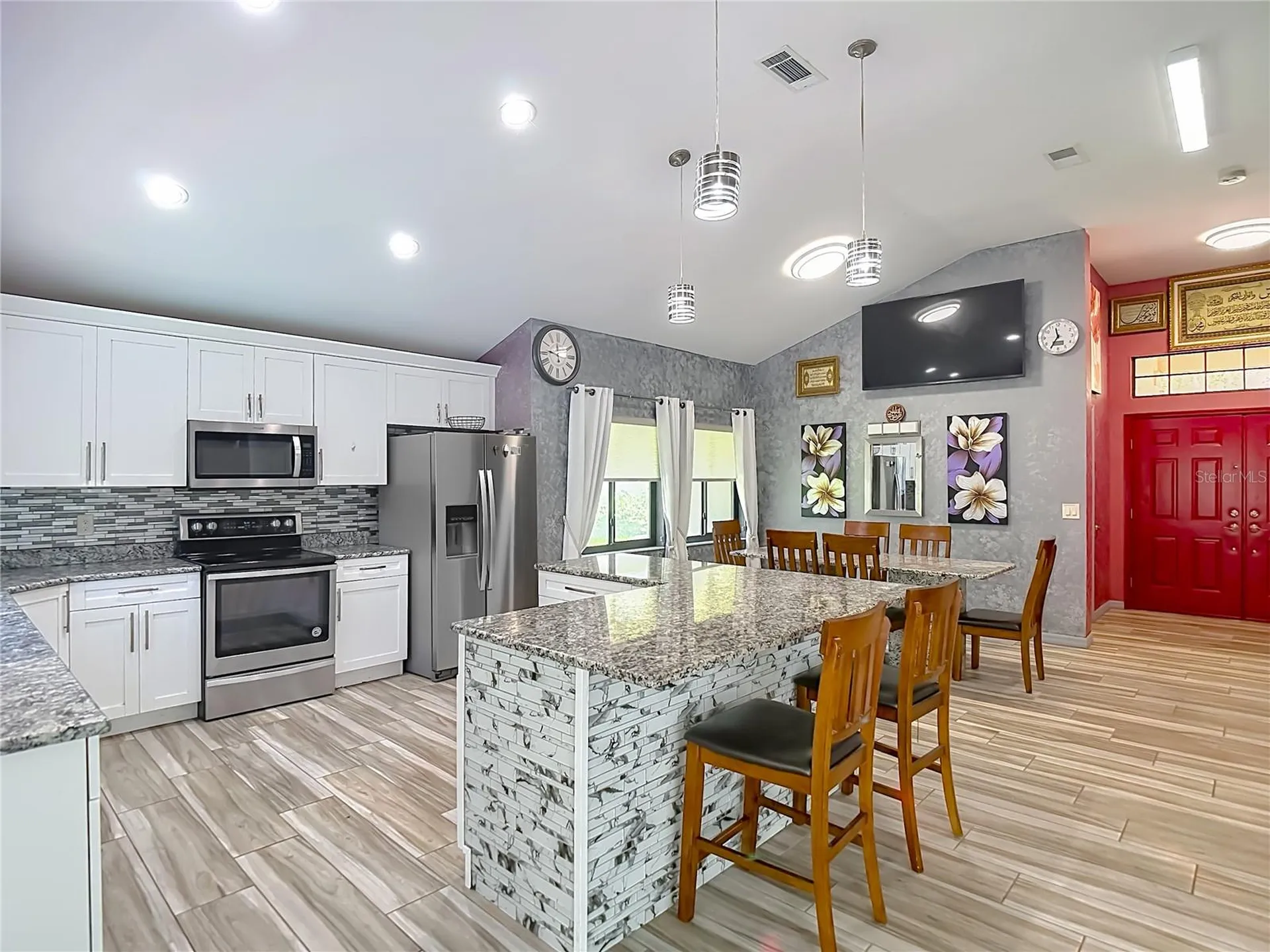16040 Penwood Drive Tampa FL 33647