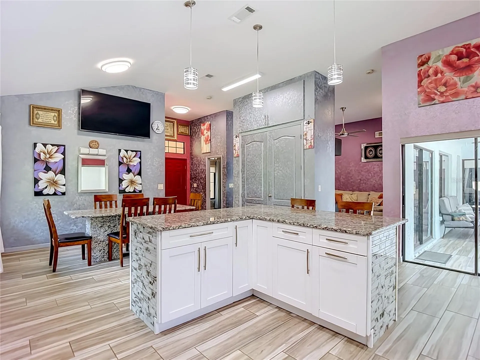 16040 Penwood Drive Tampa FL 33647