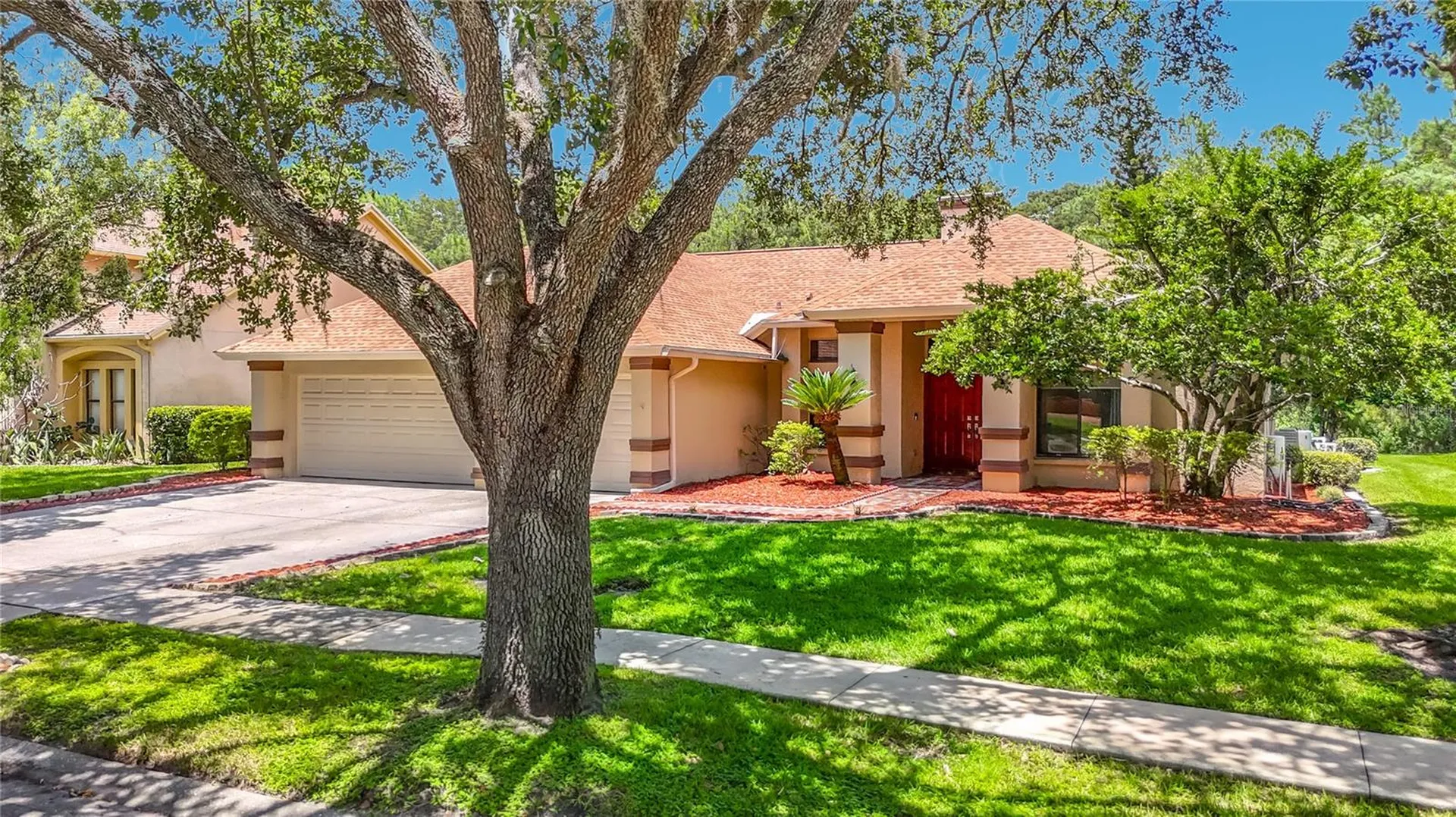 16040 Penwood Drive Tampa FL 33647