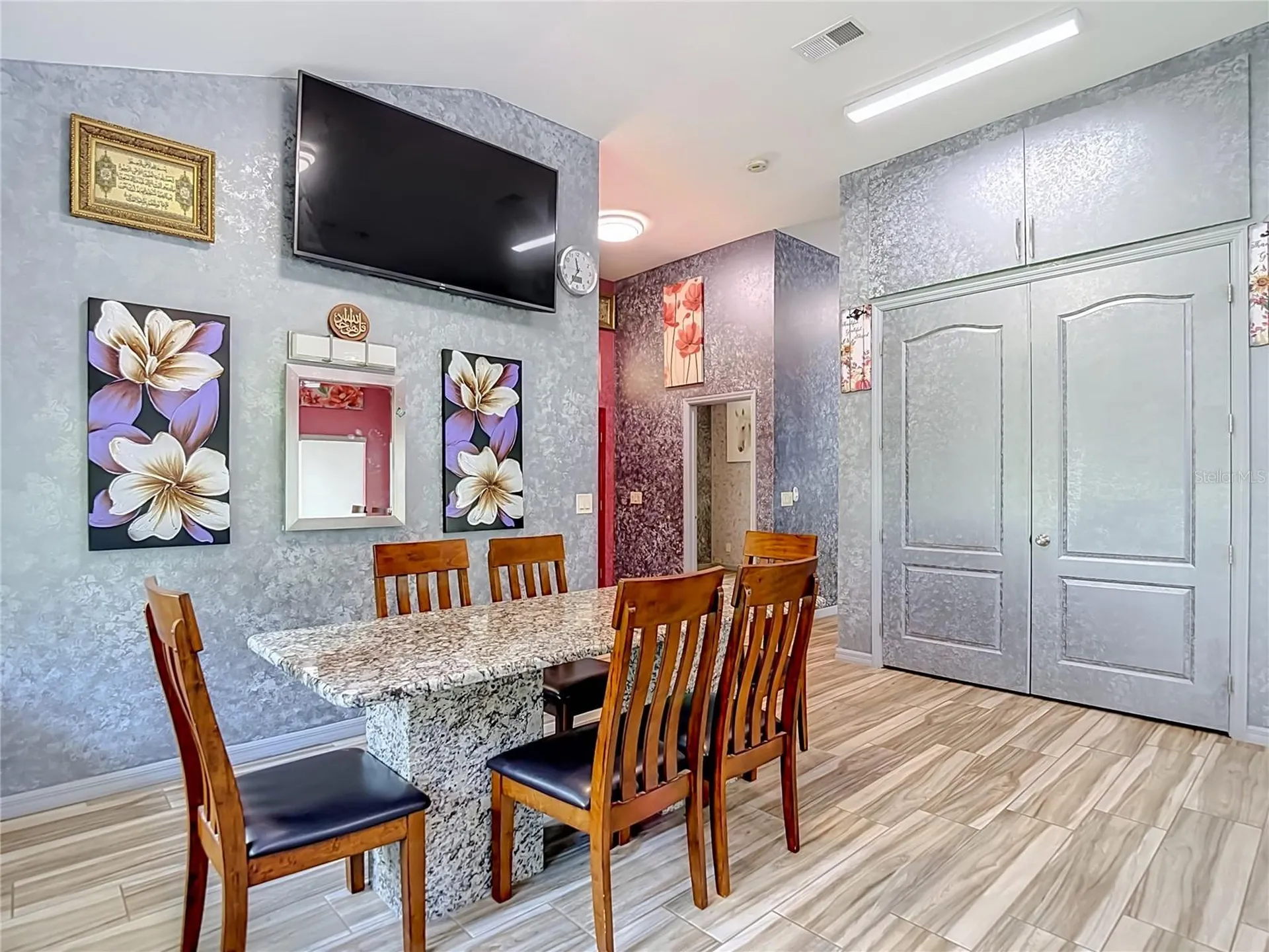16040 Penwood Drive Tampa FL 33647