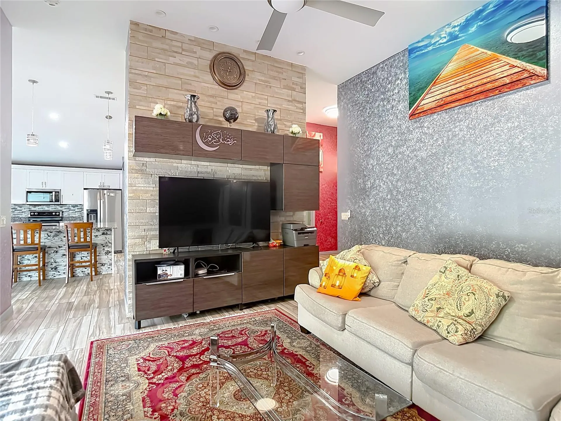 16040 Penwood Drive Tampa FL 33647