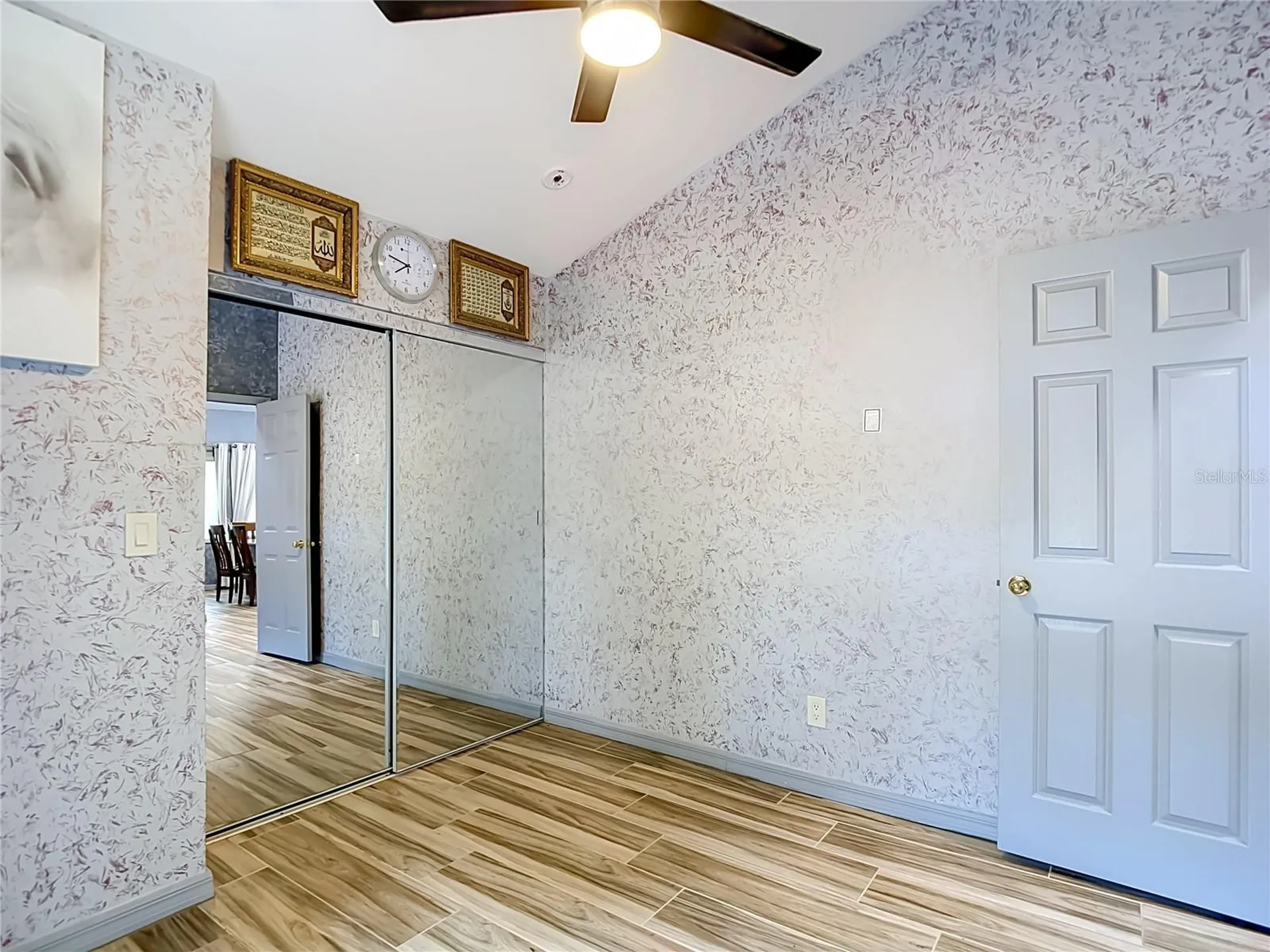 16040 Penwood Drive Tampa FL 33647