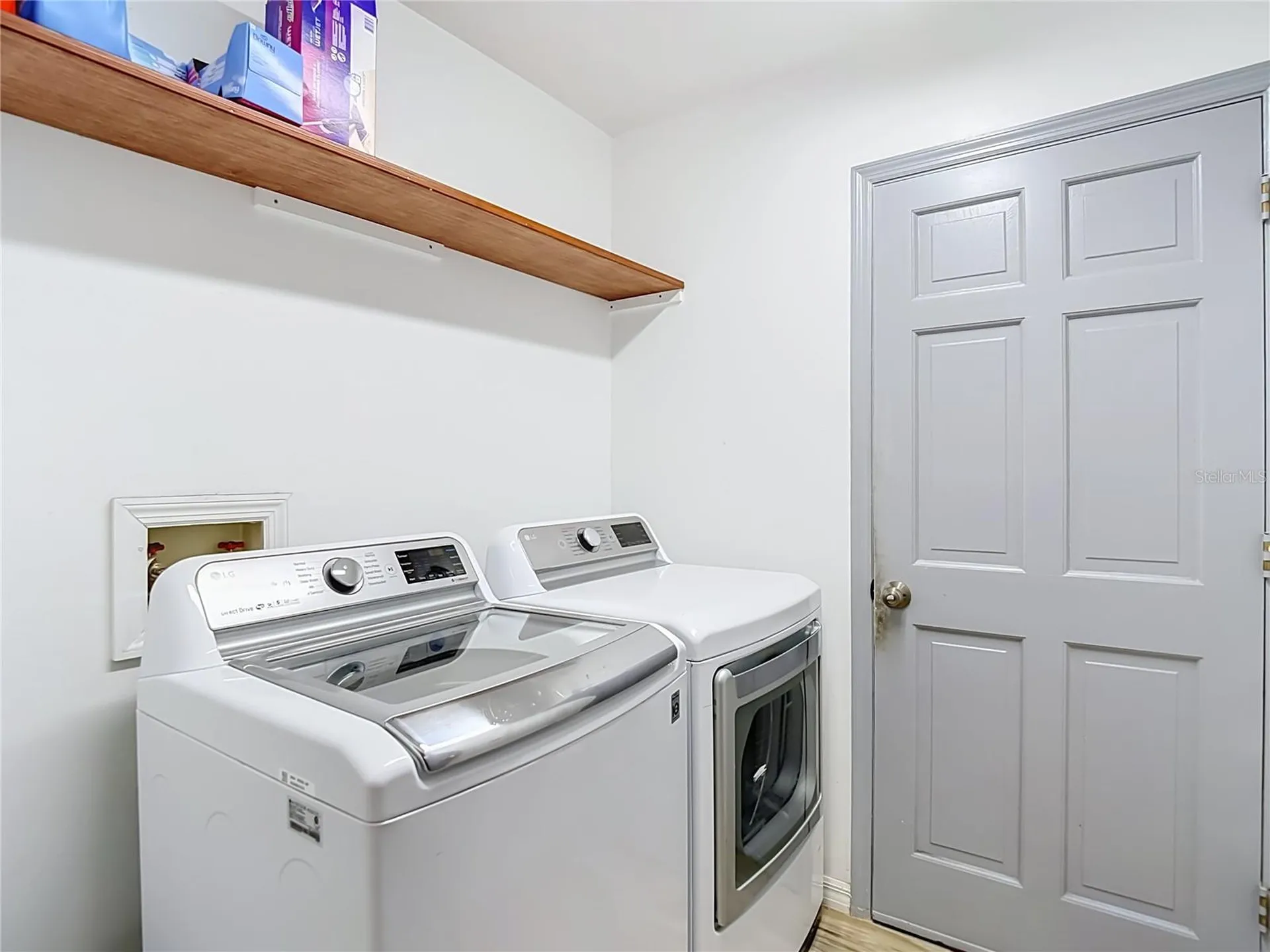 16040 Penwood Drive Tampa FL 33647
