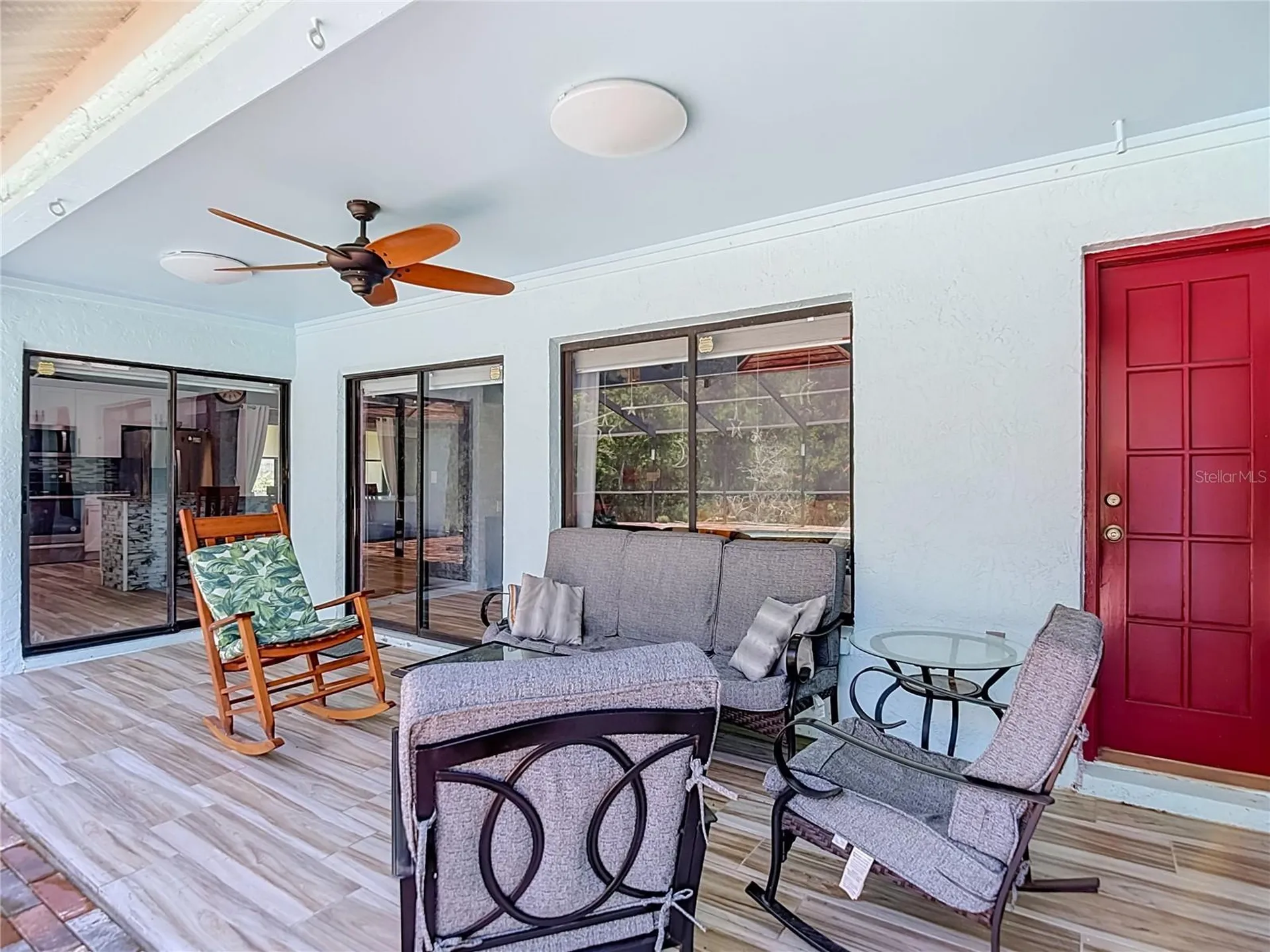 16040 Penwood Drive Tampa FL 33647