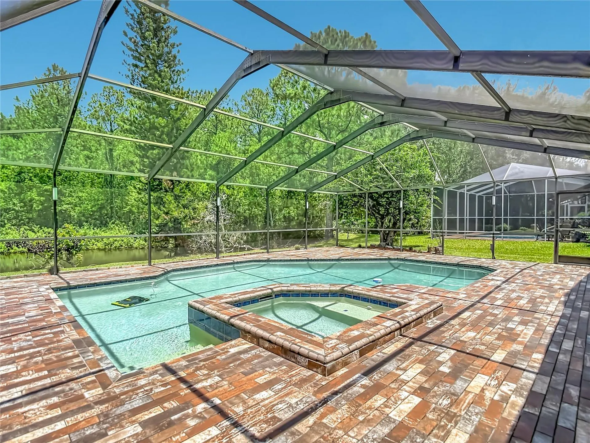 16040 Penwood Drive Tampa FL 33647