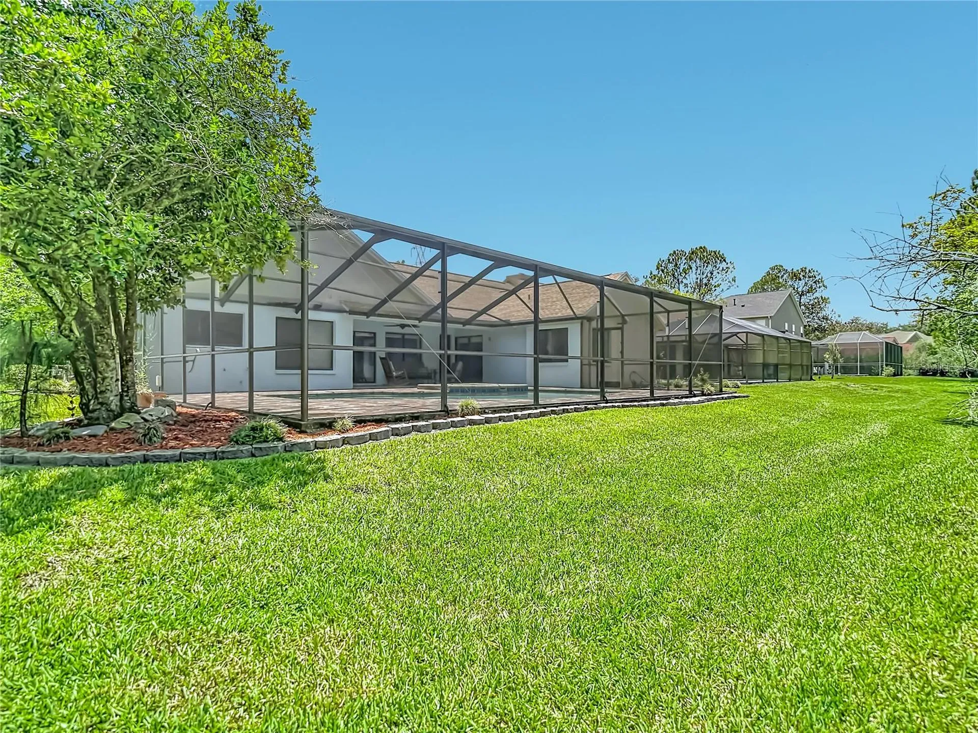 16040 Penwood Drive Tampa FL 33647