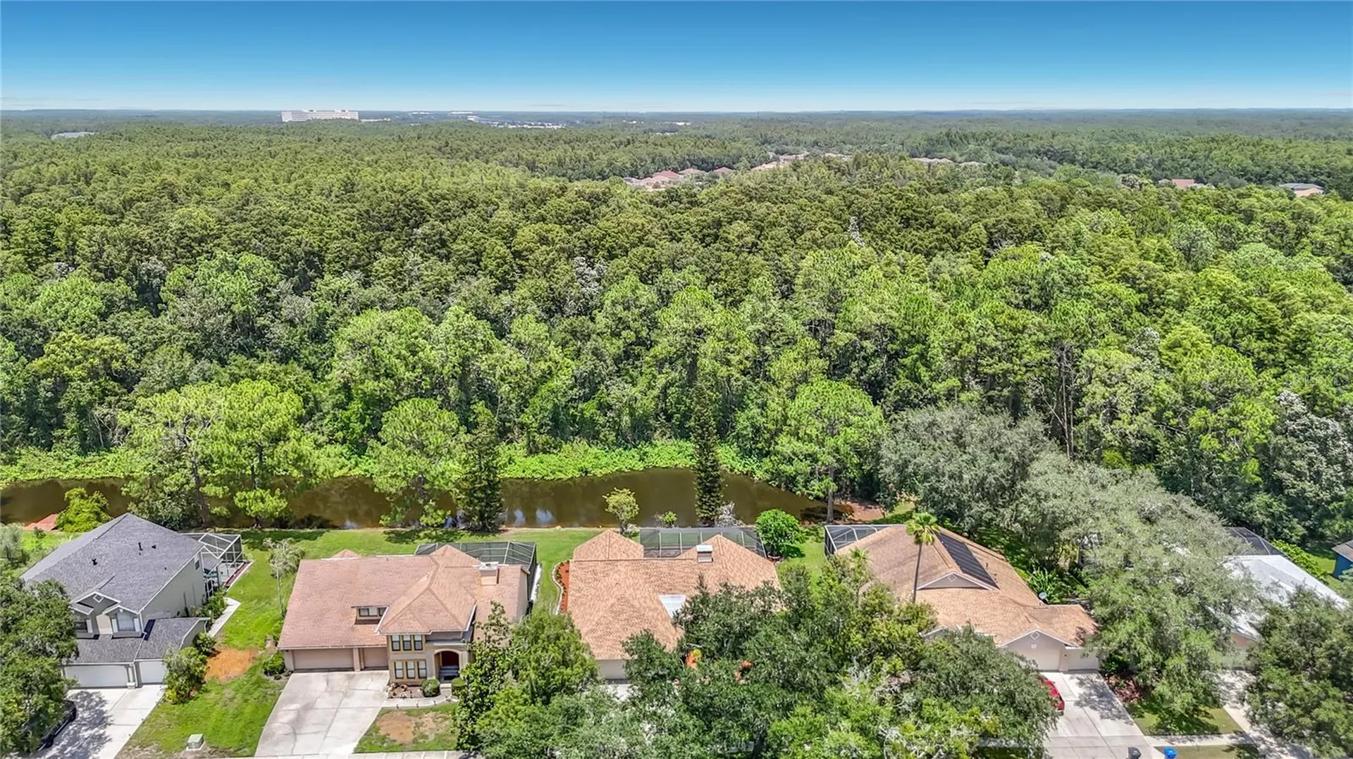 16040 Penwood Drive Tampa FL 33647