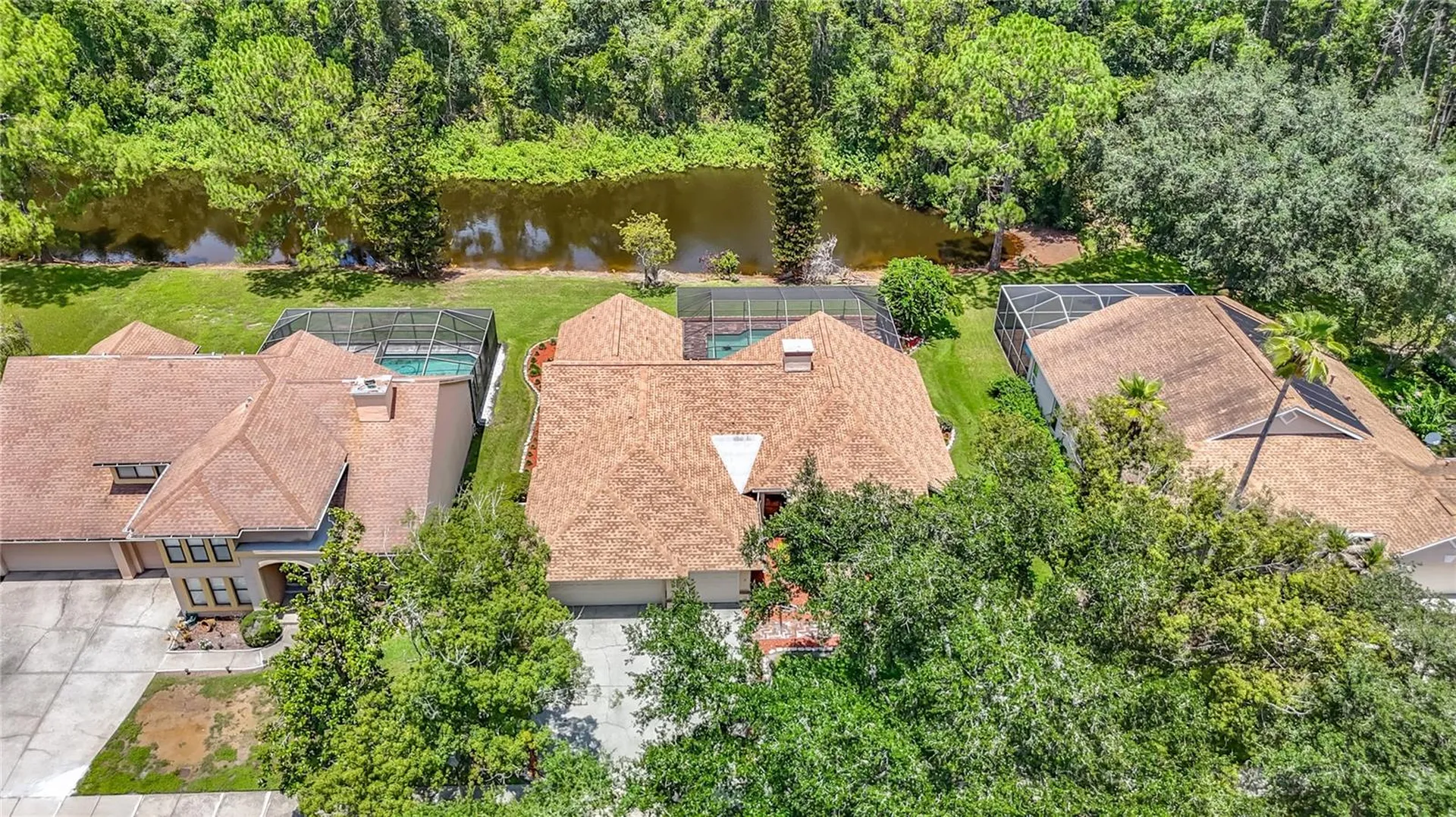 16040 Penwood Drive Tampa FL 33647