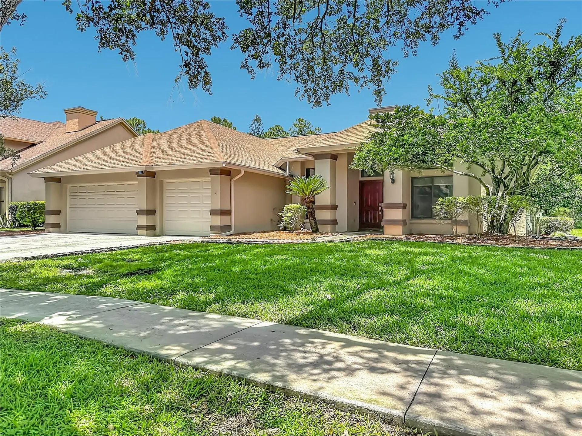 16040 Penwood Drive Tampa FL 33647