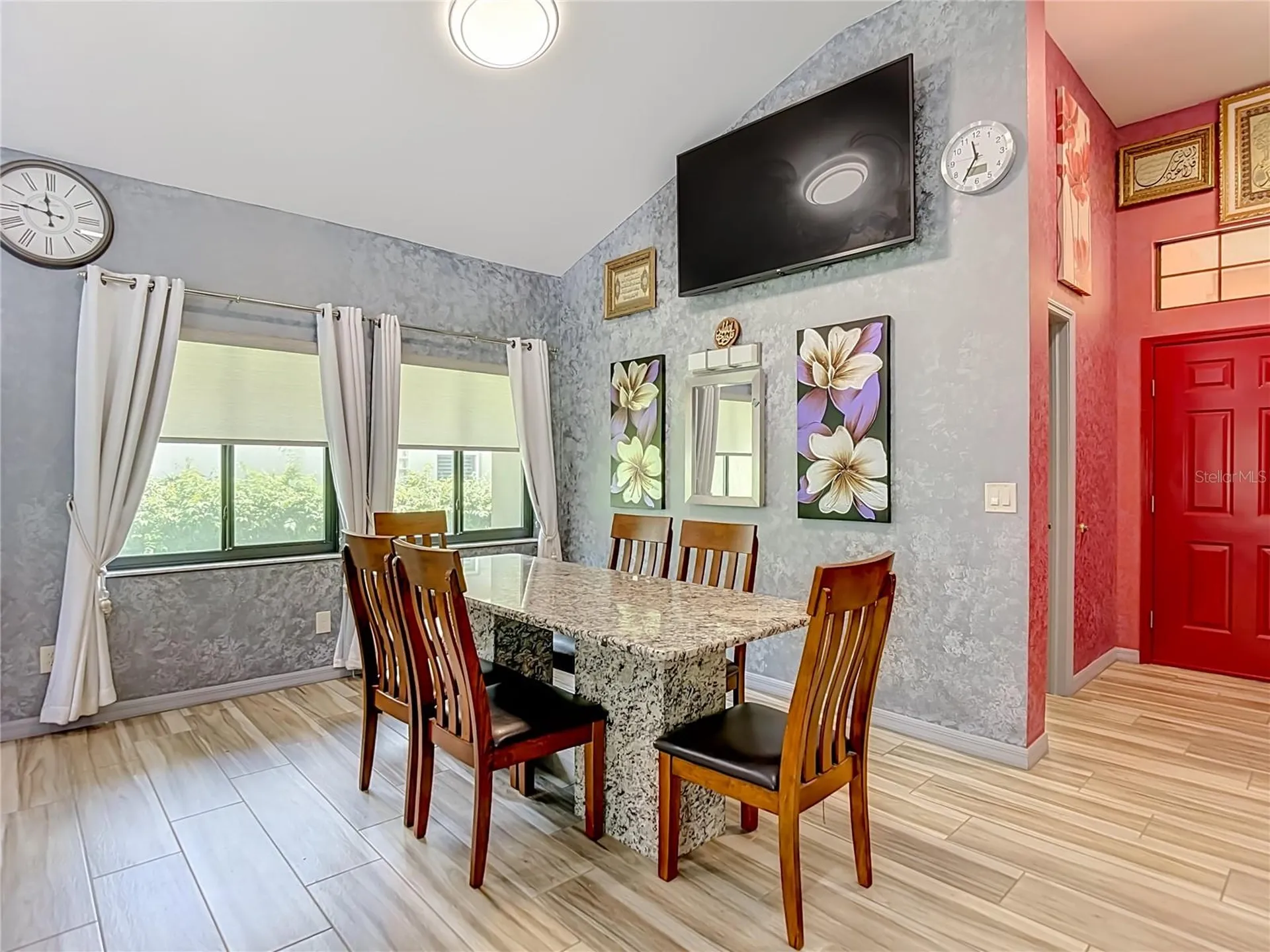 16040 Penwood Drive Tampa FL 33647