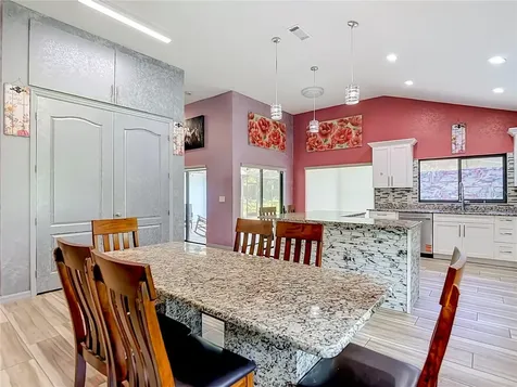 16040 Penwood Drive Tampa FL 33647