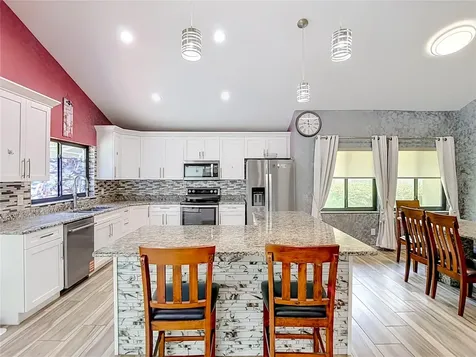 16040 Penwood Drive Tampa FL 33647