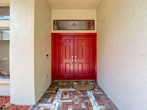 16040 Penwood Drive Tampa FL 33647