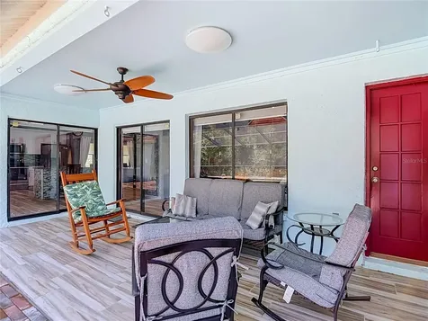 16040 Penwood Drive Tampa FL 33647