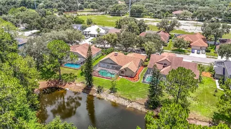 16040 Penwood Drive Tampa FL 33647