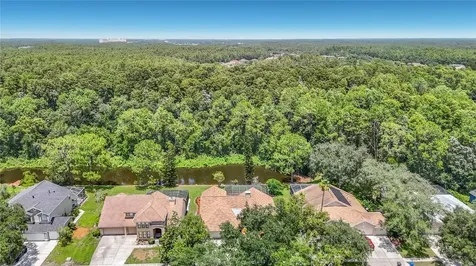 16040 Penwood Drive Tampa FL 33647