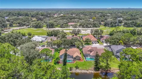 16040 Penwood Drive Tampa FL 33647