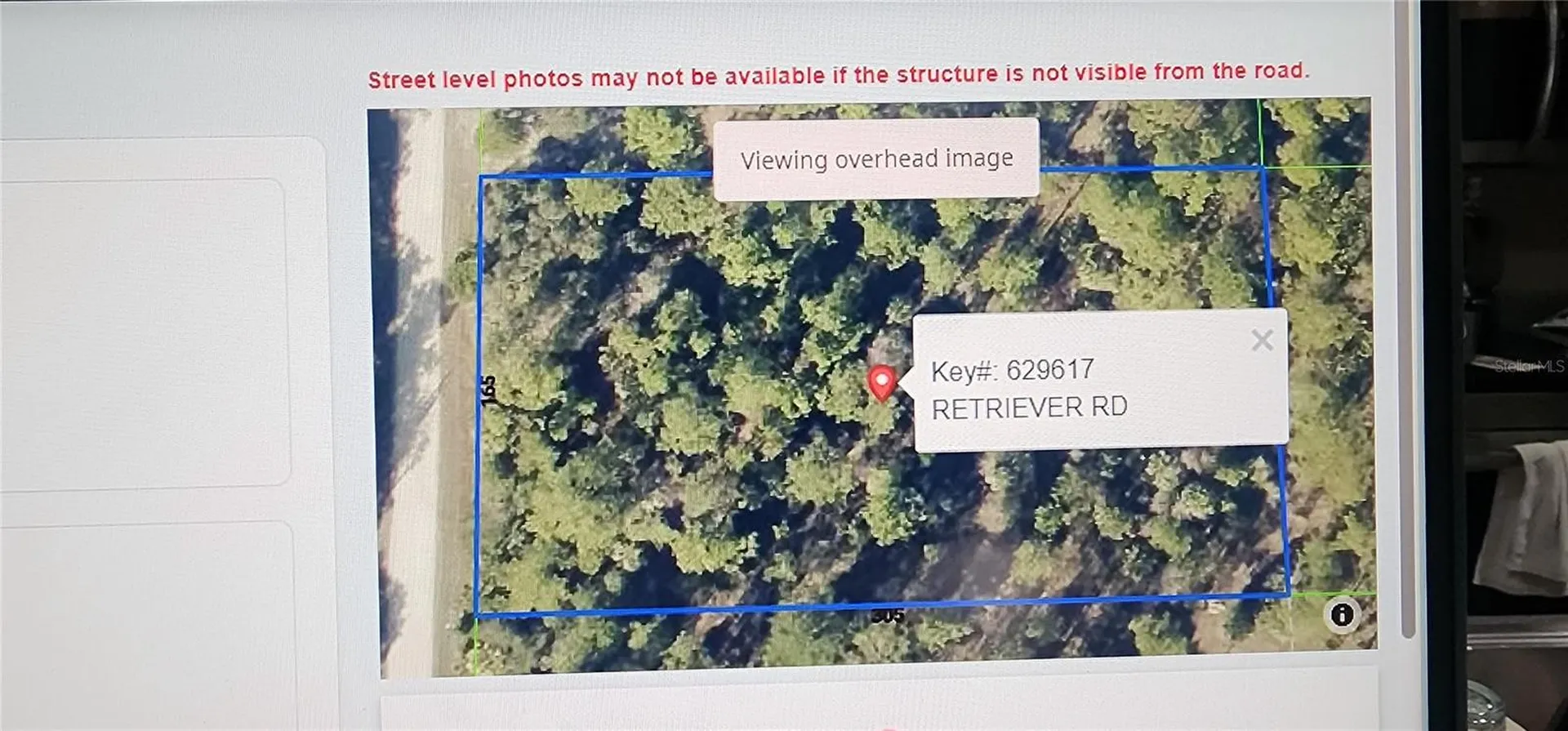 18164 Retriever Road Weeki Wachee FL 34614
