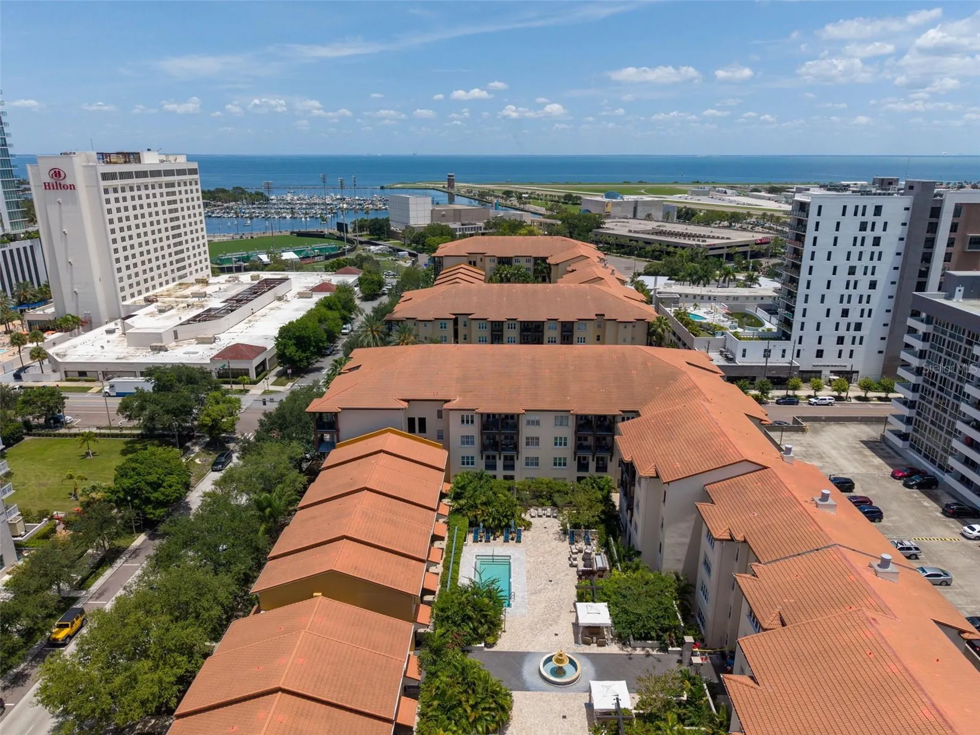 200 4th Avenue S St Petersburg FL 33701
