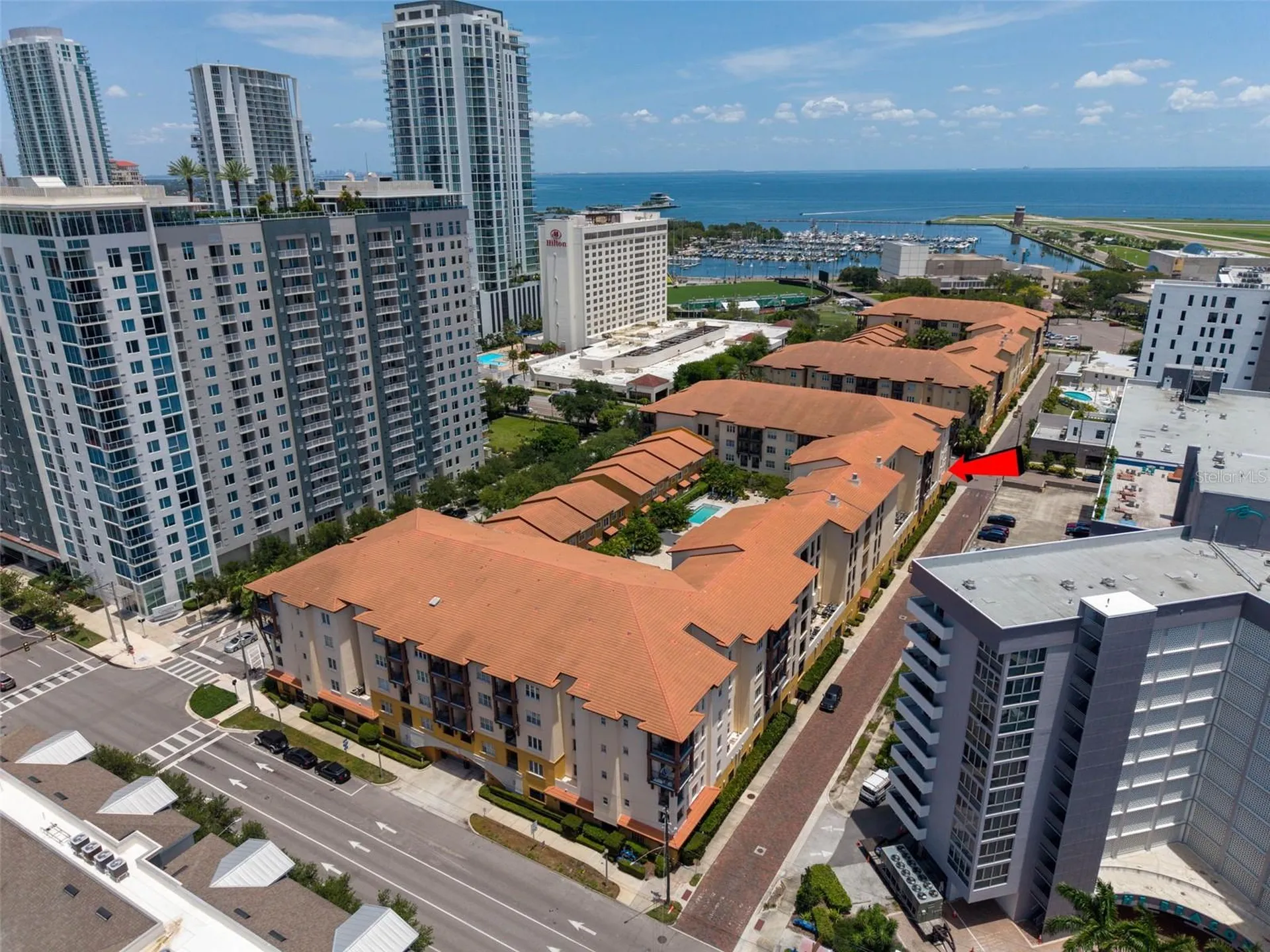 200 4th Avenue S St Petersburg FL 33701