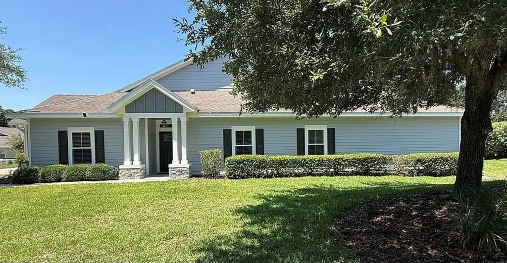 12604 NW 11th Place Newberry FL 32669