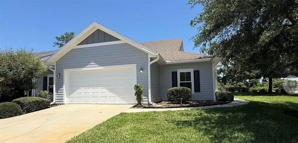 12604 NW 11th Place Newberry FL 32669
