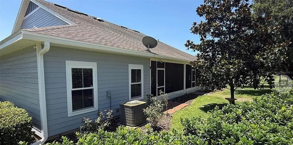 12604 NW 11th Place Newberry FL 32669