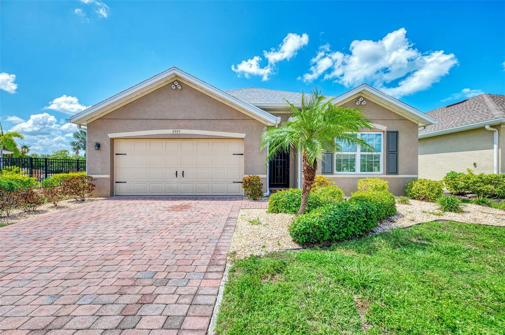8905 Excelsior Loop Venice FL 34293