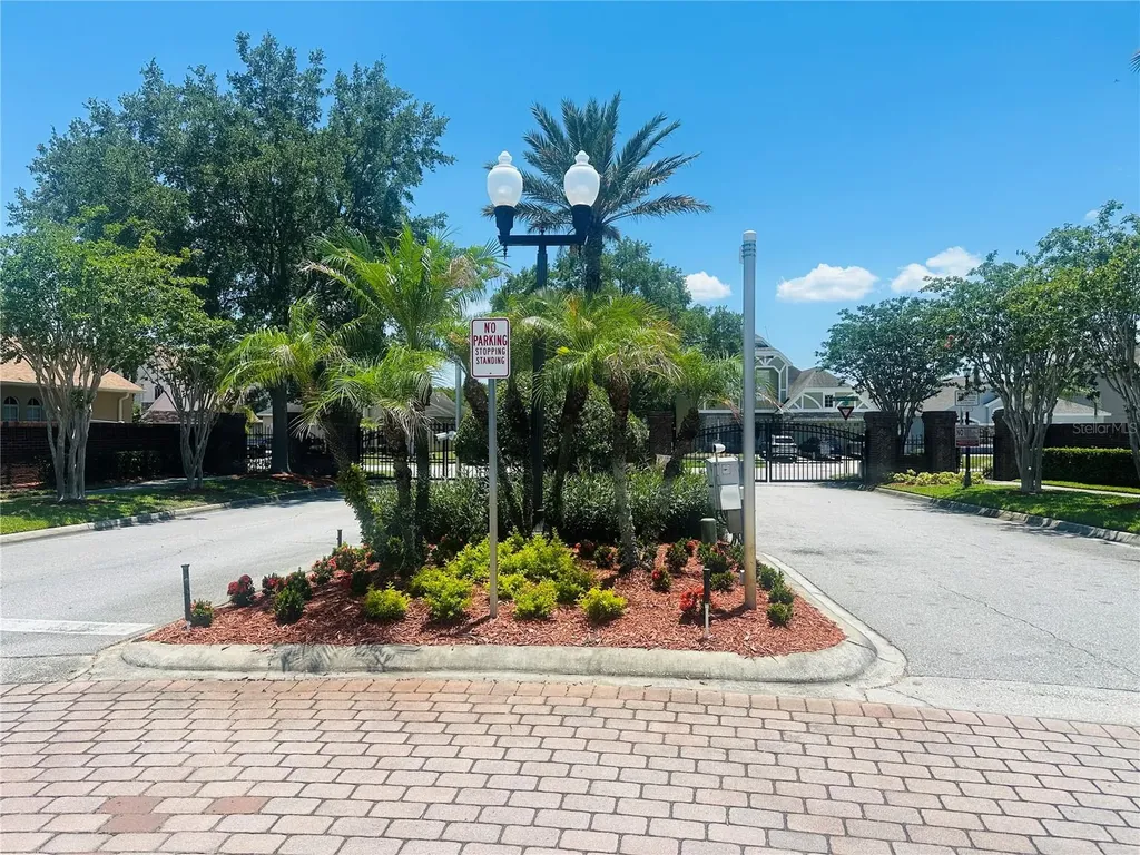 2530 Sand Arbor Circle Orlando FL 32824