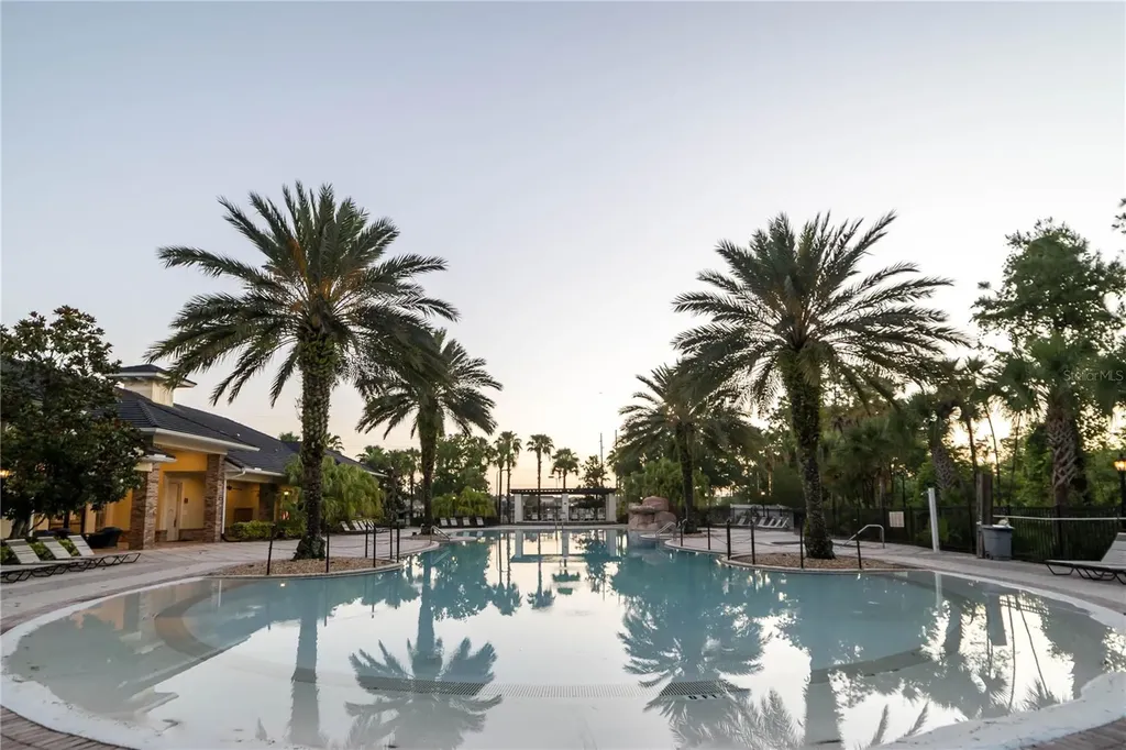 Orlando FL 32828