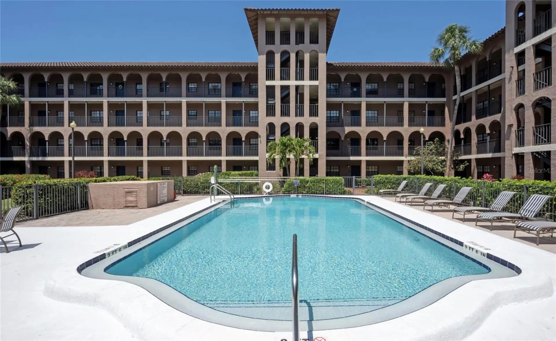 6100 Gulfport Boulevard S Gulfport FL 33707