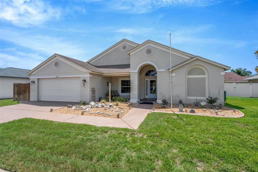 13853 Pimberton Drive Hudson FL 34669