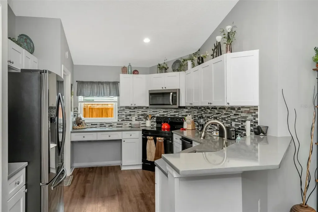 13853 Pimberton Drive Hudson FL 34669