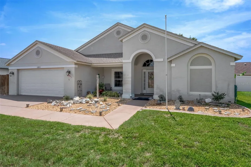 13853 Pimberton Drive Hudson FL 34669