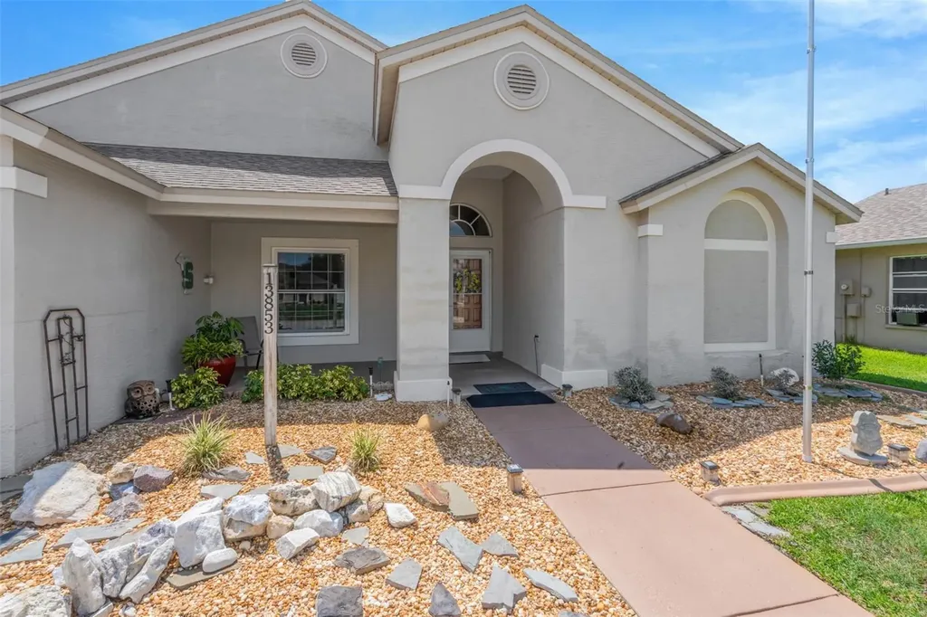 13853 Pimberton Drive Hudson FL 34669