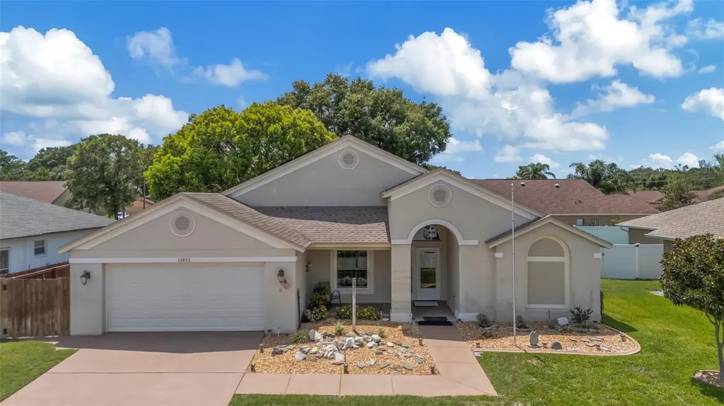 13853 Pimberton Drive Hudson FL 34669