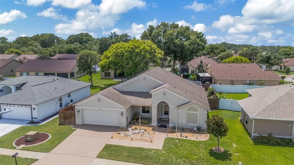 13853 Pimberton Drive Hudson FL 34669