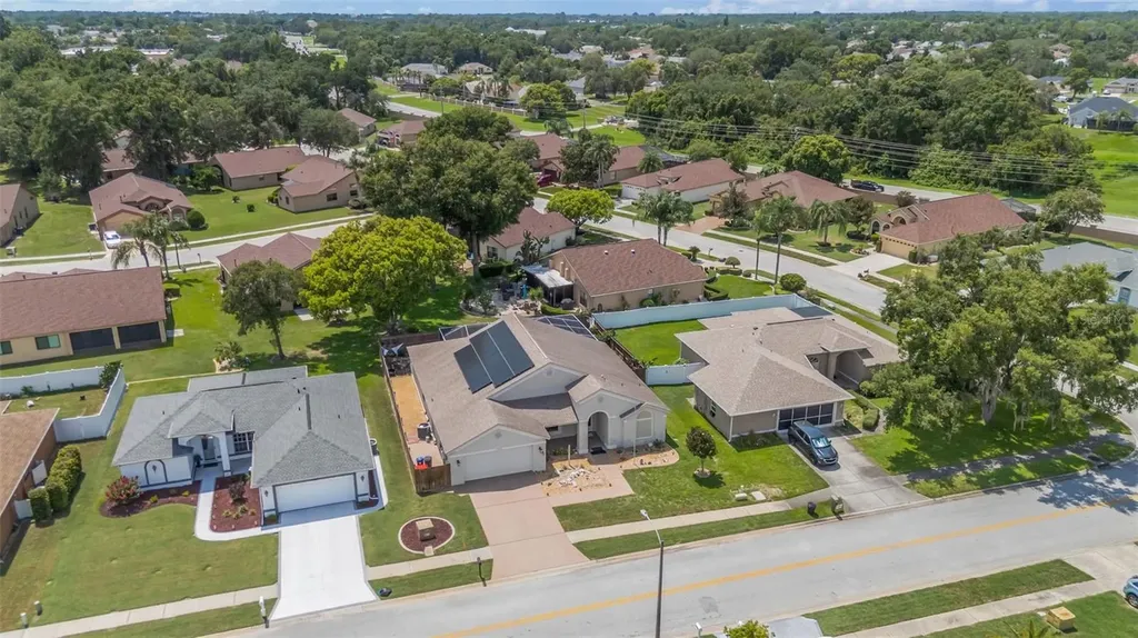 13853 Pimberton Drive Hudson FL 34669