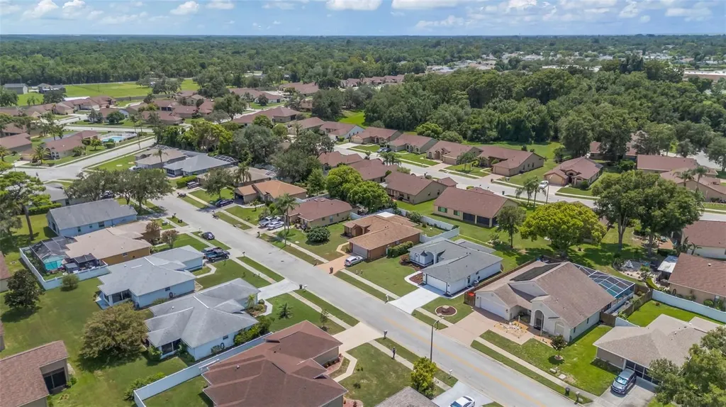 13853 Pimberton Drive Hudson FL 34669