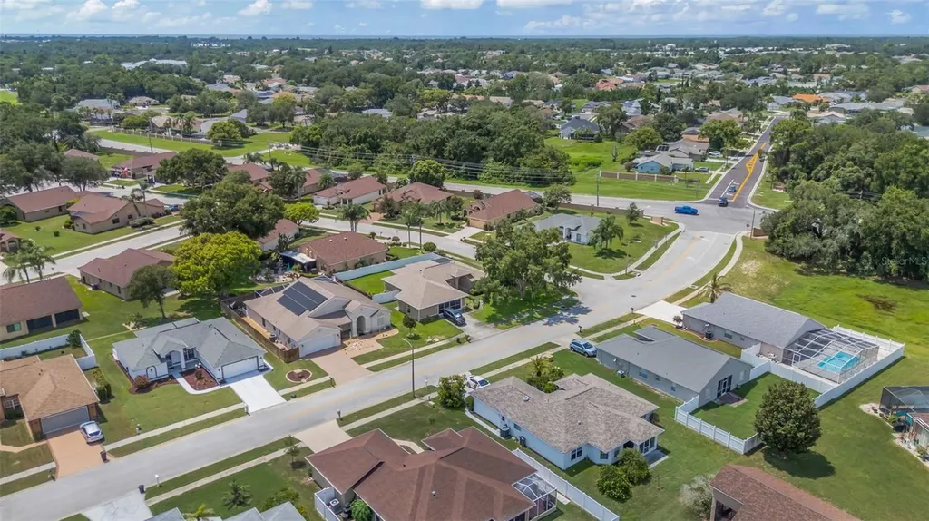 13853 Pimberton Drive Hudson FL 34669