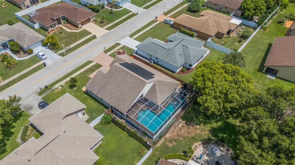 13853 Pimberton Drive Hudson FL 34669