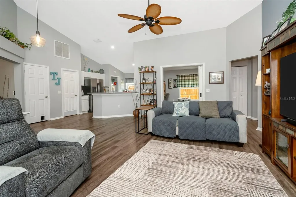 13853 Pimberton Drive Hudson FL 34669