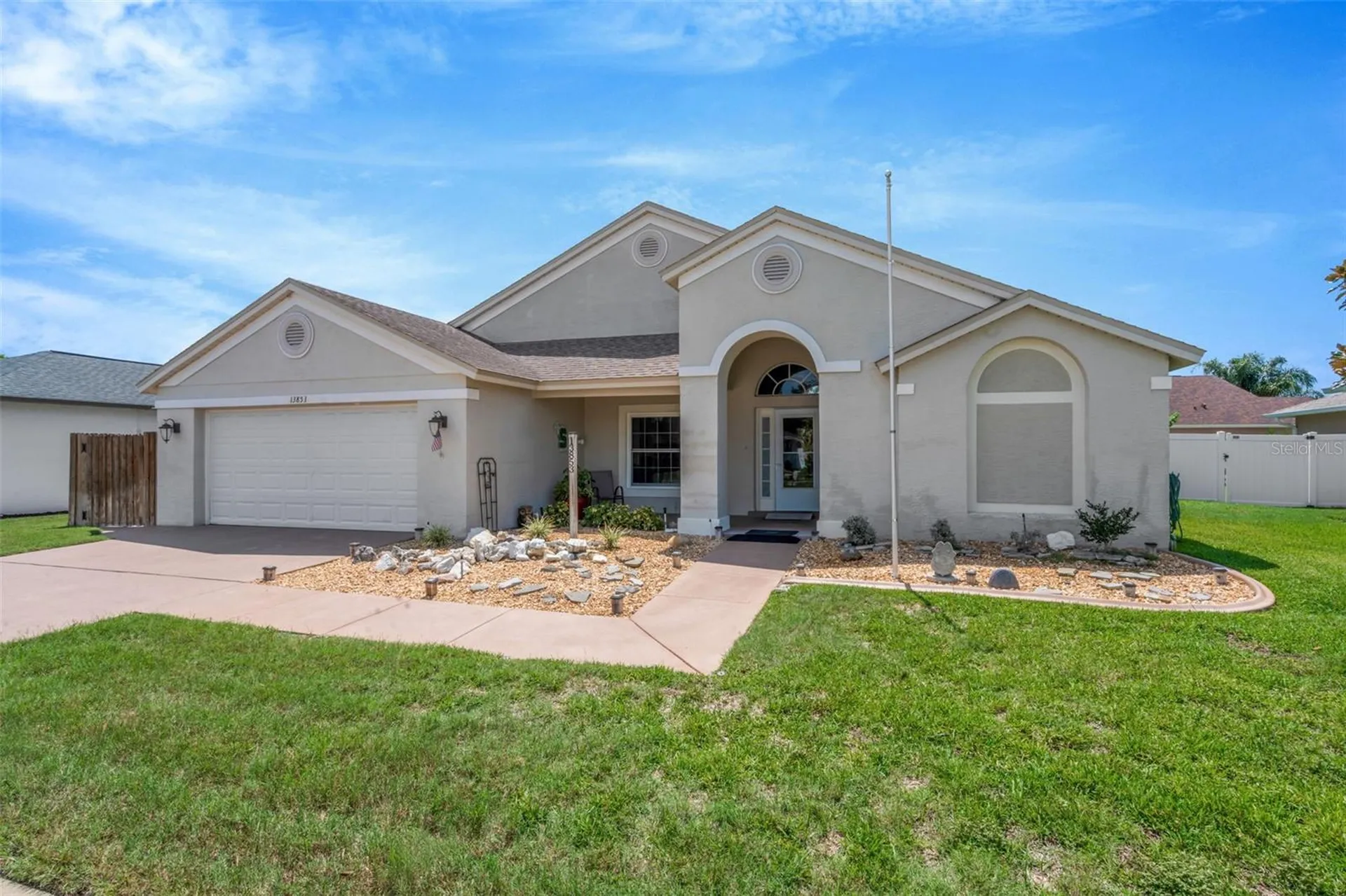 13853 Pimberton Drive Hudson FL 34669