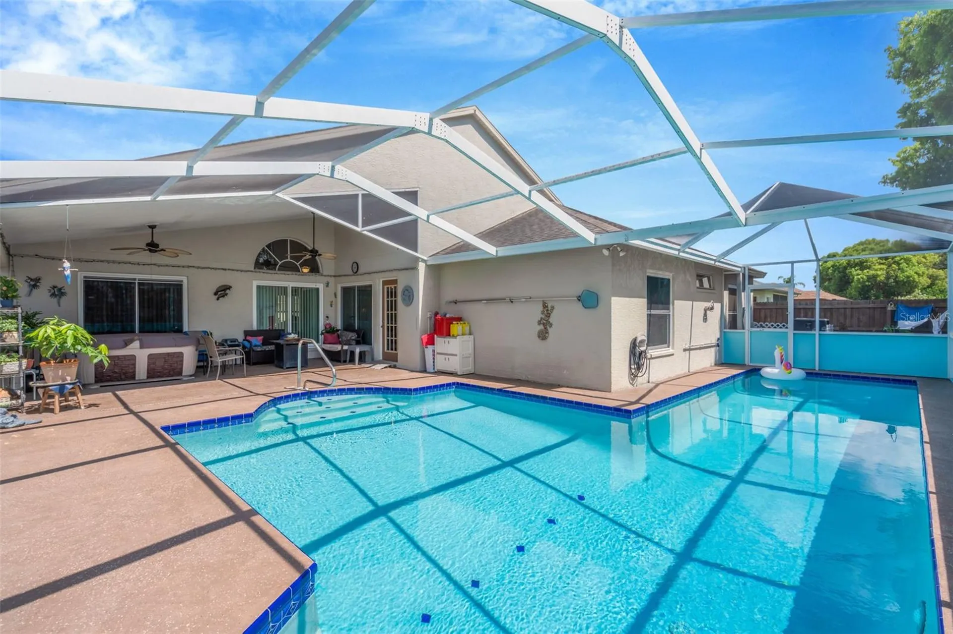 13853 Pimberton Drive Hudson FL 34669