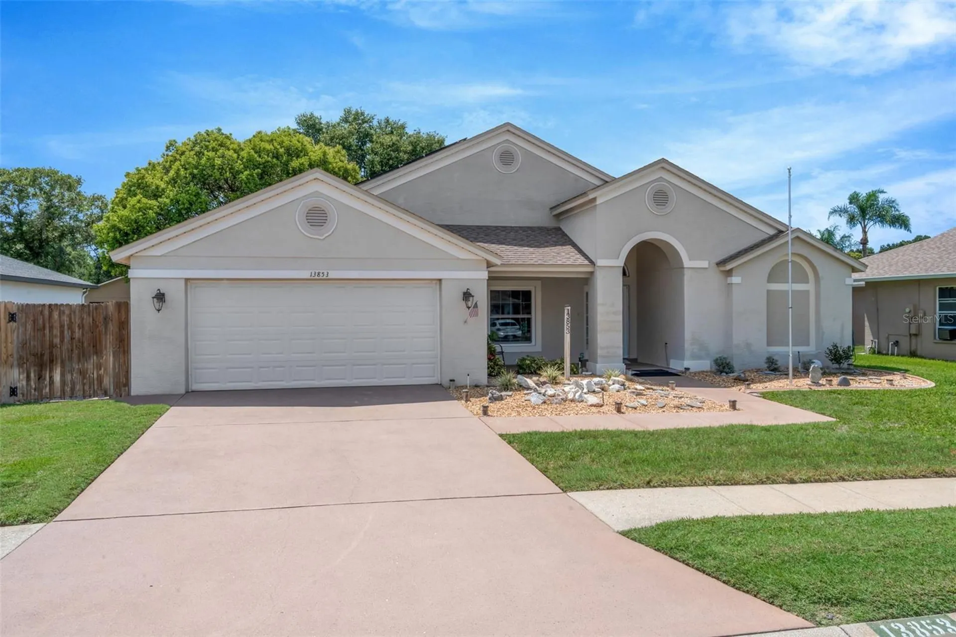 13853 Pimberton Drive Hudson FL 34669
