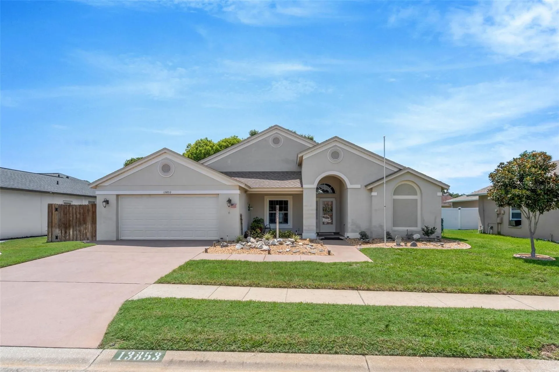 13853 Pimberton Drive Hudson FL 34669